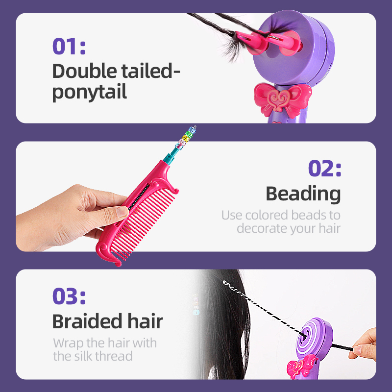 Детский инструмент для плетени – обзор и цена Power Tools Kids
