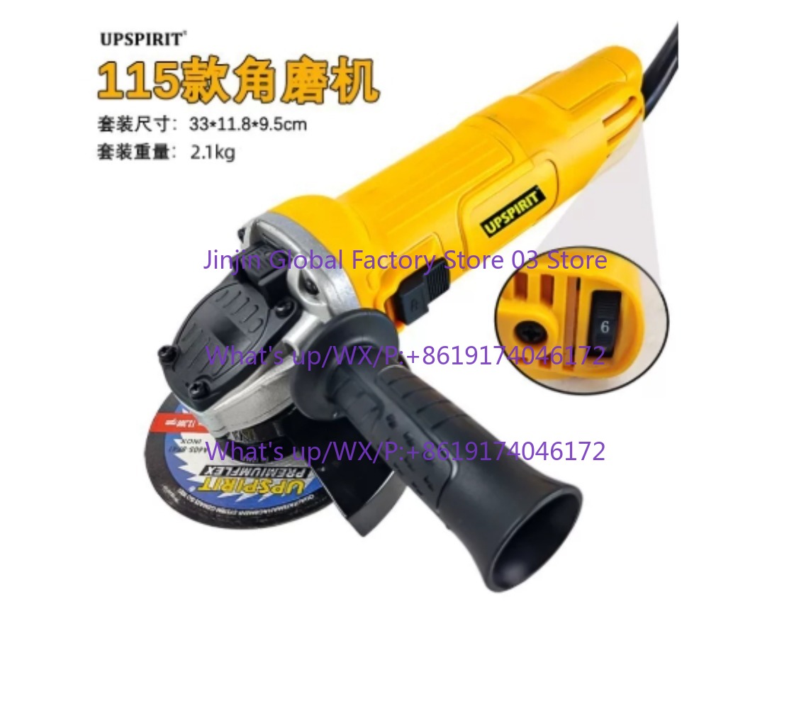 Электрическая угловая шлифовал – обзор и цена Power Tools Woodworking