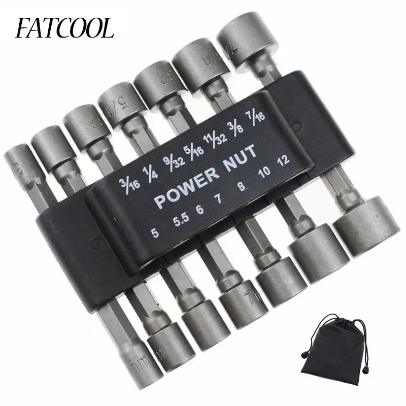 Набор из 14 предметов: биты-го – обзор и цена Power Key Tools