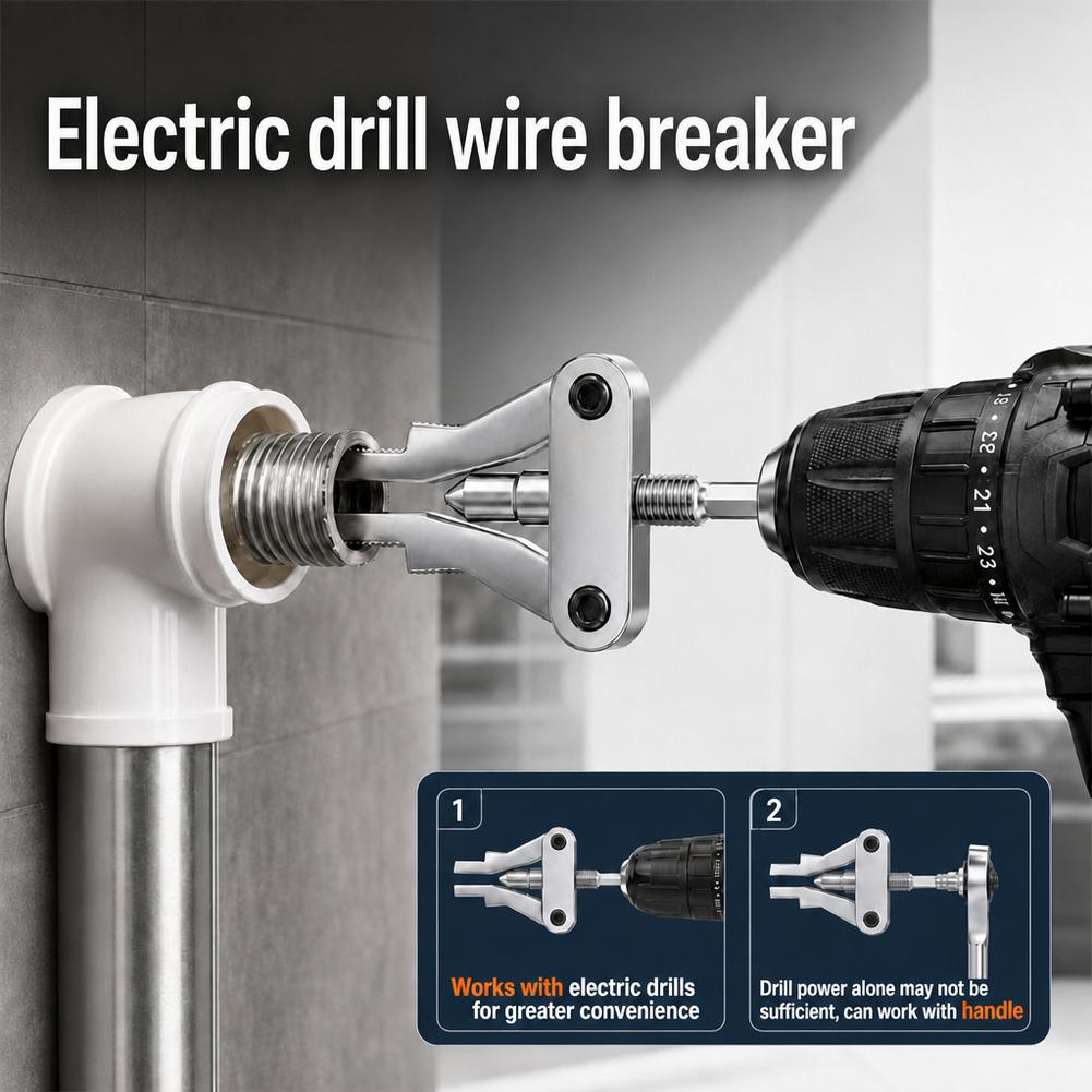Инструмент для извлечения слом – обзор и цена Power Tools Plumbing