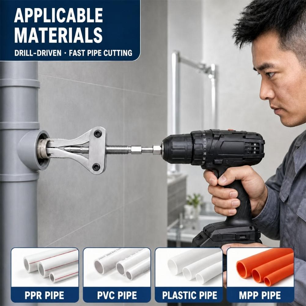 Инструмент для извлечения слом – обзор и цена Power Tools Plumbing