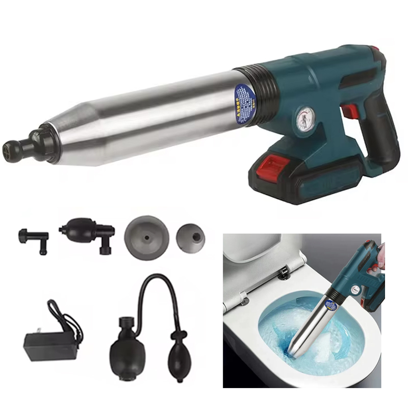 Инструмент для очистки литиево – обзор и цена Power Tools Plumbing