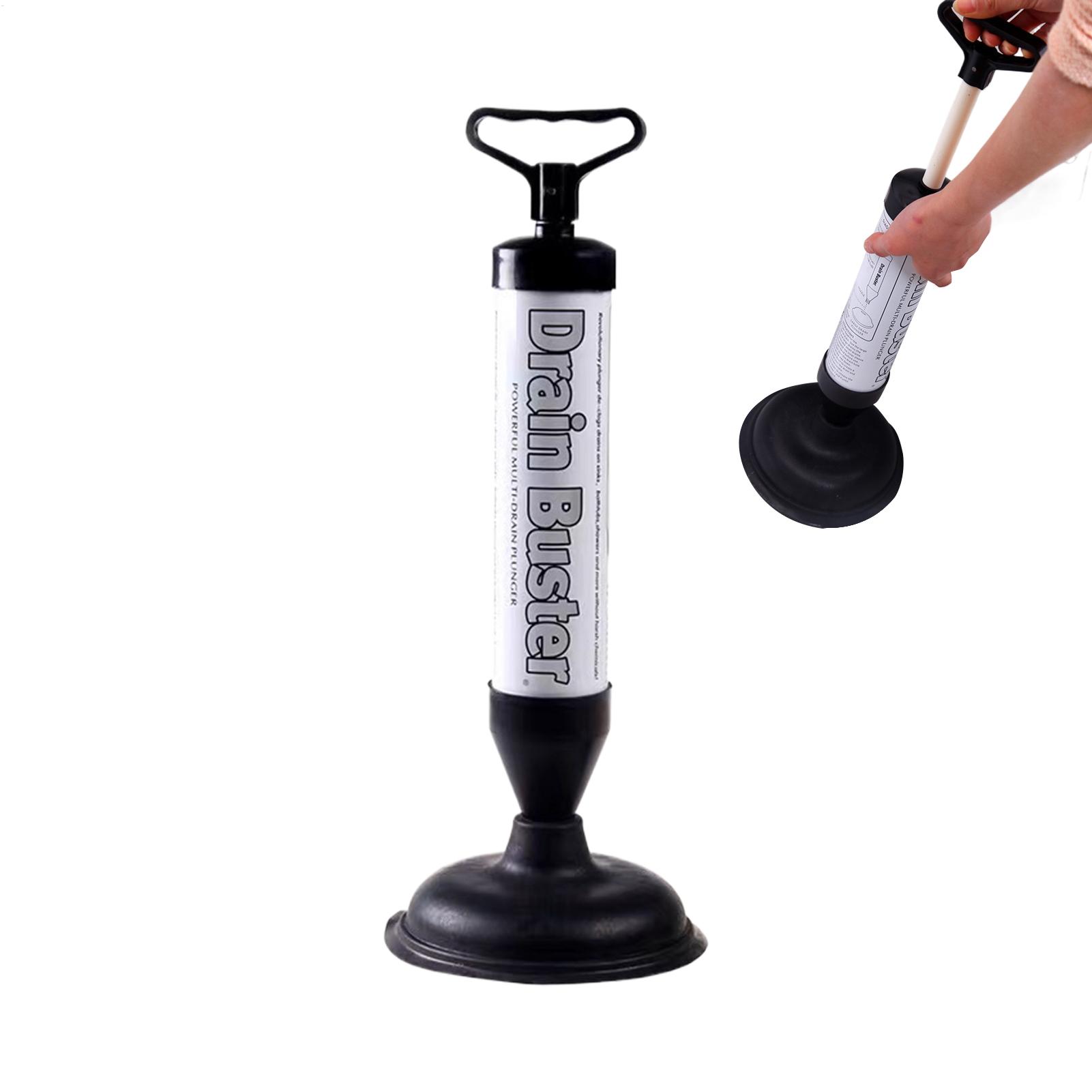 Мощный вантуз-отпушиватель для – обзор и цена Power Tools Plumbing