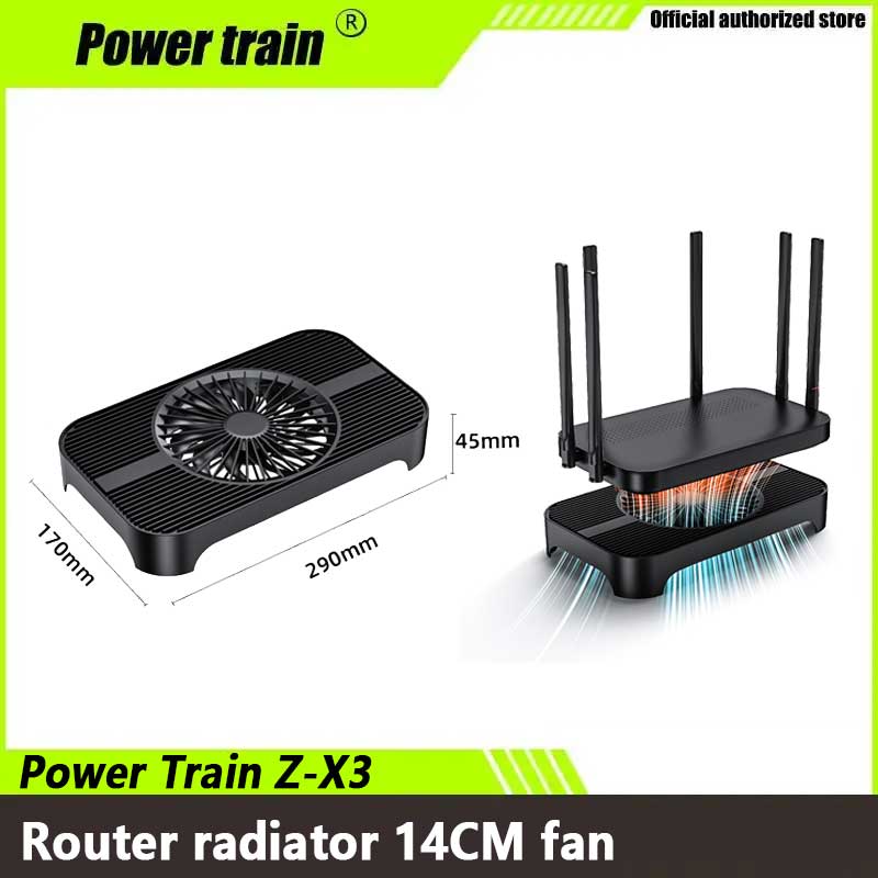 ТВ-приставка с радиатором, 14  – обзор и цена Power Z Tools