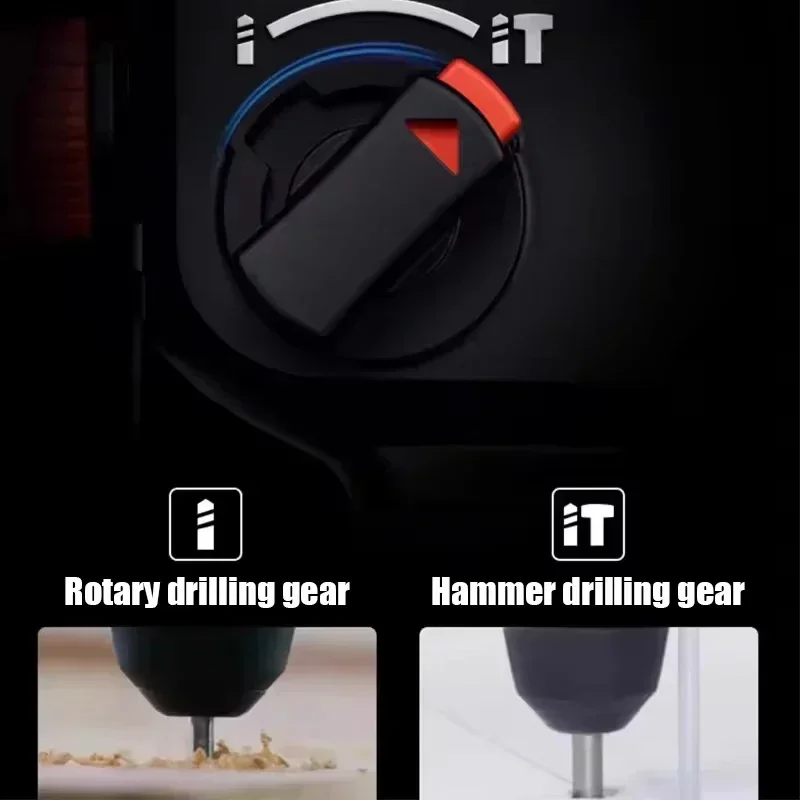 Беспроводной перфоратор Bosch  – обзор и цена Power Tools Plus
