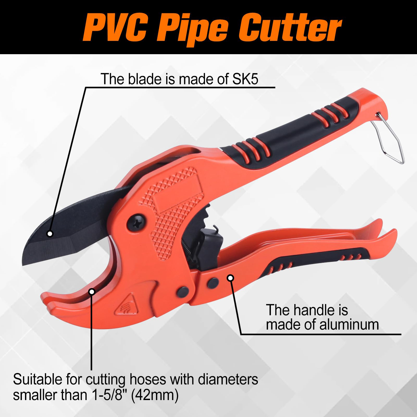 Инструменты для резки труб из  – обзор и цена Power Tools Plumbing