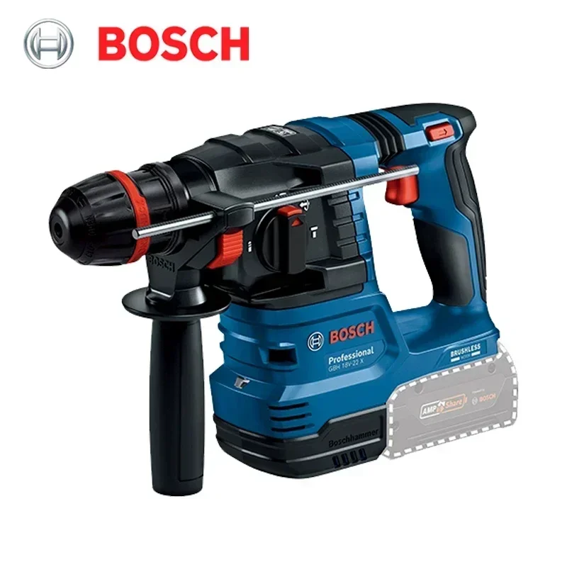 Профессиональный перфоратор Bo – обзор и цена Power Tools Router