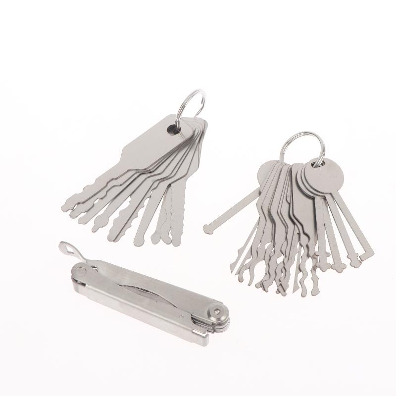 Горячая распродажа: Набор унив – обзор и цена Power Key Tools