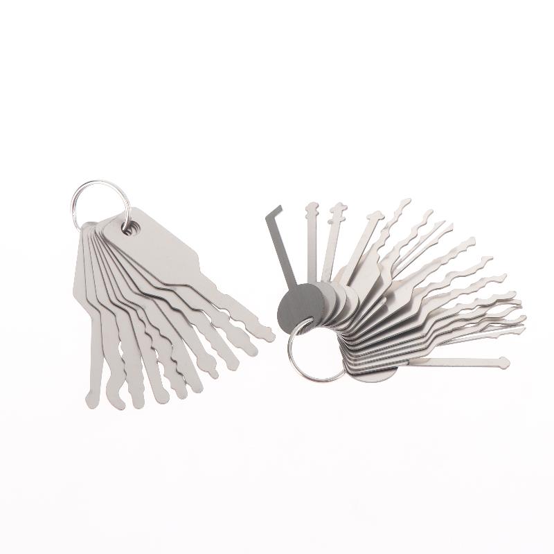 Горячая распродажа: Набор унив – обзор и цена Power Key Tools
