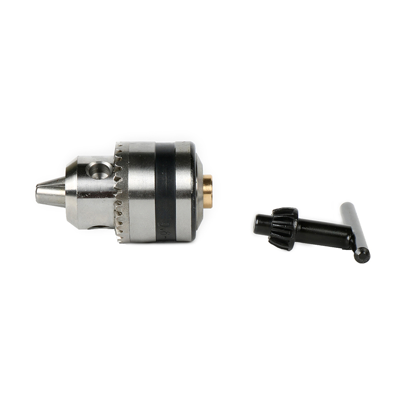 Зажим для электроинструментов  – обзор и цена Power Key Tools