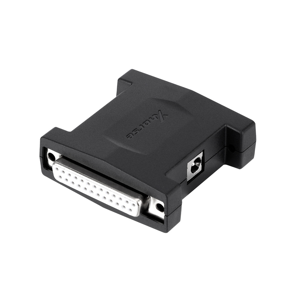 Xhorse VVDI MB BGA Инструмент  – обзор и цена Power Key Tools
