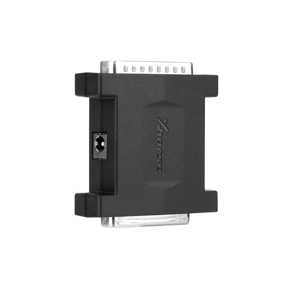 Xhorse VVDI MB BGA Инструмент  – обзор и цена Power Key Tools