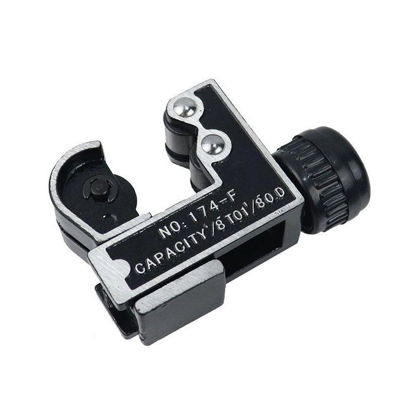 Мини-труборез 3-16/22/28 мм дл – обзор и цена Power Tools Plumbing